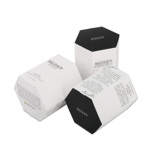 Cosmetics-Packaging-Candle-Hexagon-Paper-Box