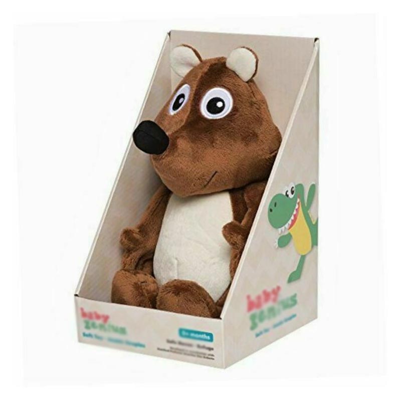 Toy Packaging
